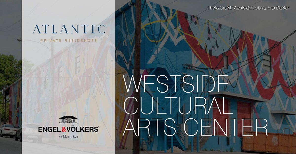 Westside Cultural Arts Center